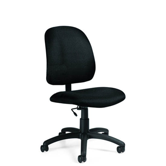 Goal Task Chair - Armless